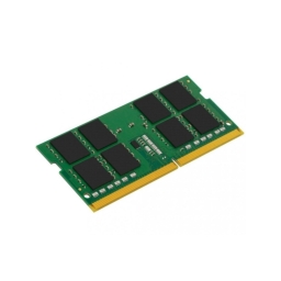 Память для ноутбуков Kingston 16 GB SO-DIMM DDR4 3200 MHz (KVR32S22S8/16)
