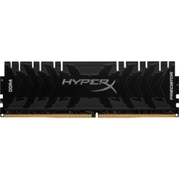 Память для настольных компьютеров Kingston DDR4 3600 32GB XMP HyperX Predator (HX436C18PB3/32)
