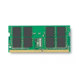 Память для ноутбуков Kingston 32 GB SO-DIMM DDR4 3200 MHz (KVR32S22D8/32)