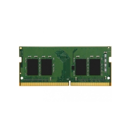 Память для ноутбуков Kingston 8 GB SO-DIMM DDR4 2666 MHz (KVR26S19S6/8)