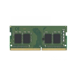 Память для ноутбуков Kingston 8 GB SO-DIMM DDR4 2666 MHz (KVR26S19S8/8)