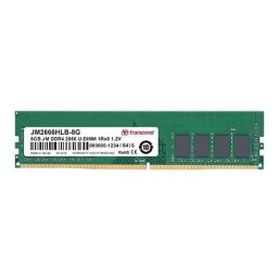 Память для настольных компьютеров Transcend DDR4 2666 32GB (JM2666HLE-32G)