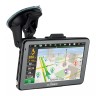 Автомобильный GPS-навигатор Globex GE512
