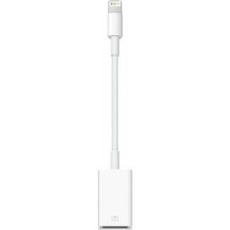 Перехідник Apple Адаптер Lightning to USB Camera (MD821)