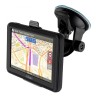 Автомобильный GPS-навигатор Globex GE520