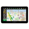 Автомобільний GPS-навігатор Globex GE711