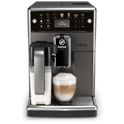 Кофемашина автоматическая Saeco PicoBaristo Deluxe (SM5572/10)