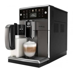 Кофемашина автоматическая Saeco PicoBaristo Deluxe (SM5570/10)