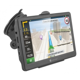 GPS-навігатор NAVITEL E700