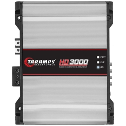 Автоусилитель TARAMPS HD3000 1Ohm